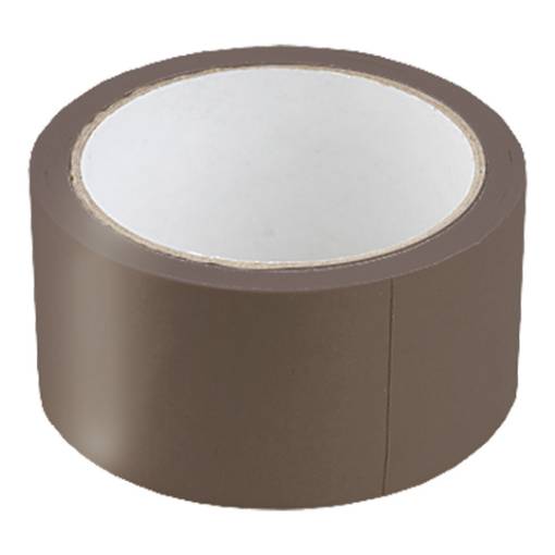 Packing tape 48 mm x 35 m, brown