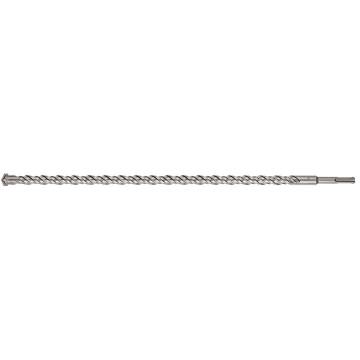 SDS+ masonry drill 18x600mm, S4 type quatro (four blades)