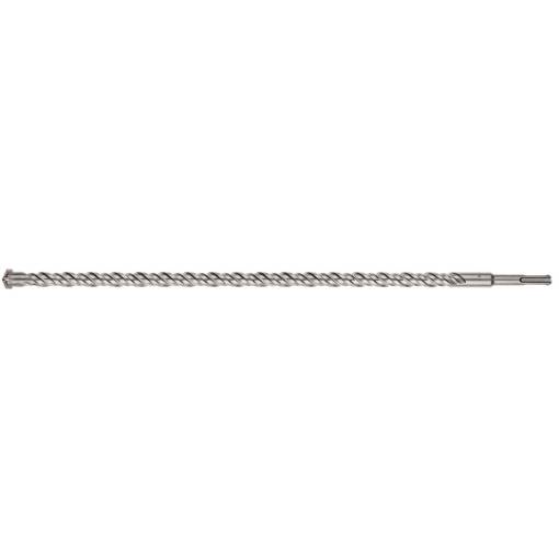 SDS+ masonry drill 18x600mm, S4 type quatro (four blades)