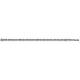SDS+ masonry drill 18x600mm, S4 type quatro (four blades)
