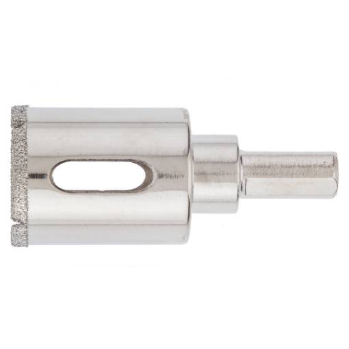 Diamond drill 18mm
