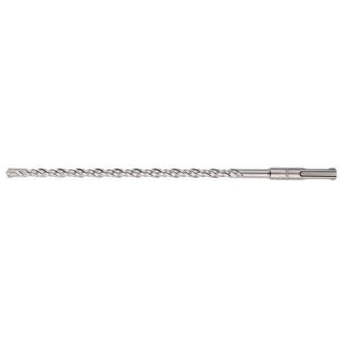 SDS+ masonry drill 8x260mm, S4 type quatro (four blades)
