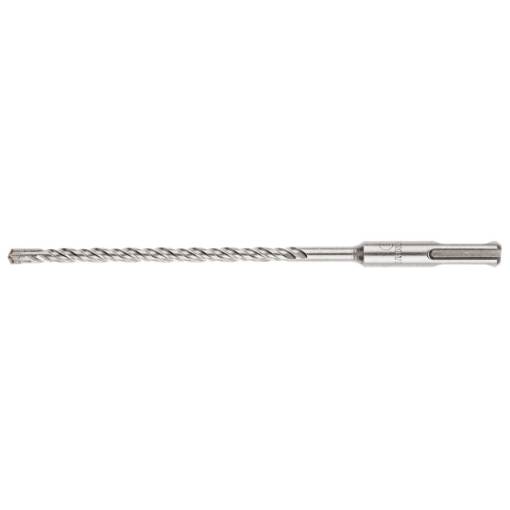 SDS+ masonry drill 6x210mm, S4 type quatro (four blades)