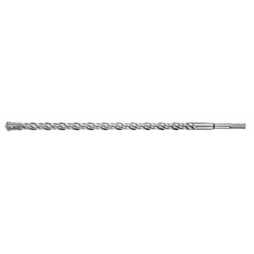 SDS+ masonry drill 16x400mm, S4 type quatro (four blades)