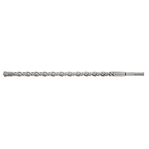 SDS+ masonry drill 16x400mm, S4 type quatro (four blades)