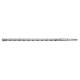SDS+ masonry drill 16x400mm, S4 type quatro (four blades)