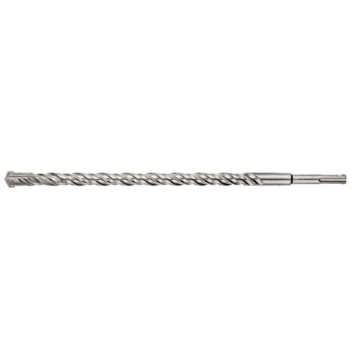 SDS+ masonry drill 16x310mm, S4 type quatro (four blades)