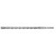 SDS+ masonry drill 16x310mm, S4 type quatro (four blades)