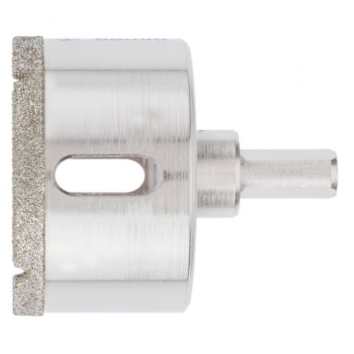 Diamond drill 53mm