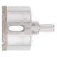 Diamond drill 53mm