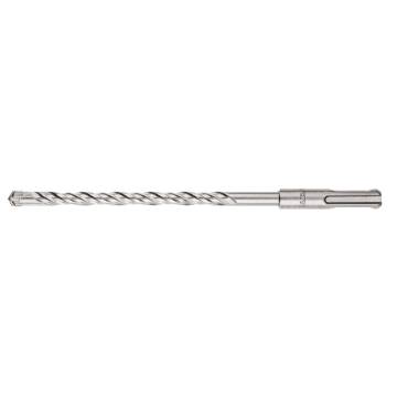 SDS+ masonry drill 8x160mm, S4 type quatro (four blades)