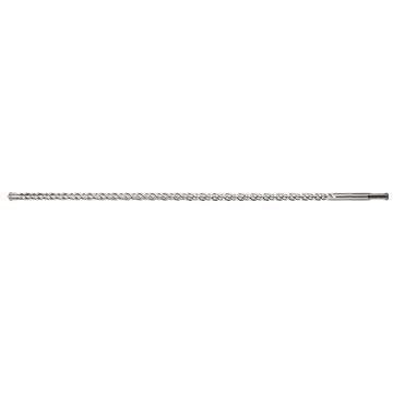 SDS+ masonry drill 12x450mm, S4 type quatro (four blades)