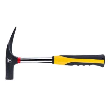 Carpenter hammer 600 g, hardened handle