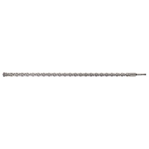 SDS+ masonry drill 24x800mm, S4 type quatro (four blades)