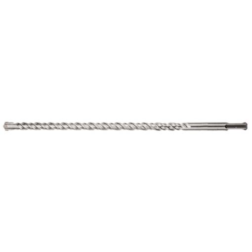 SDS+ masonry drill 12x260mm, S4 type quatro (four blades)