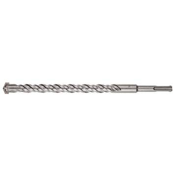 SDS+ masonry drill 18x260mm, S4 type quatro (four blades)
