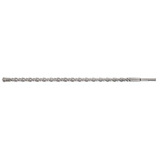 SDS+ masonry drill 16x600mm, S4 type quatro (four blades)