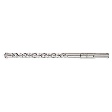 SDS+ masonry drill 10x160mm, S4 type quatro (four blades)