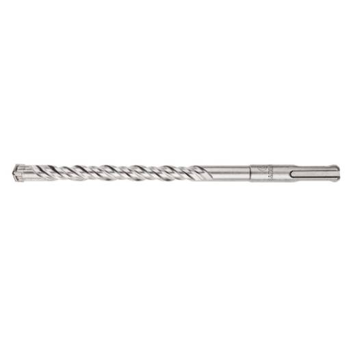 SDS+ masonry drill 10x160mm, S4 type quatro (four blades)