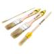 Paintbrush set, 4 pcs