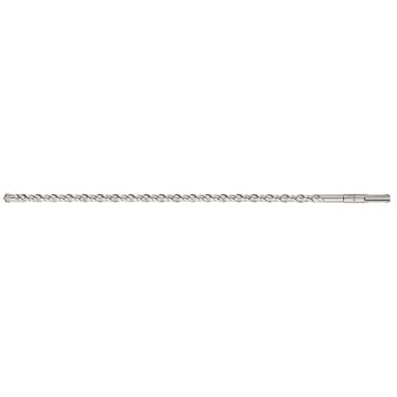 SDS+ masonry drill 10x400mm, S4 type quatro (four blades)