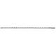 SDS+ masonry drill 10x400mm, S4 type quatro (four blades)