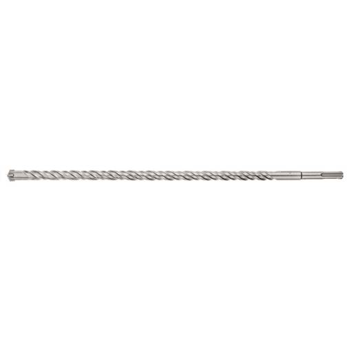 SDS+ masonry drill 14x400mm, S4 type quatro (four blades)