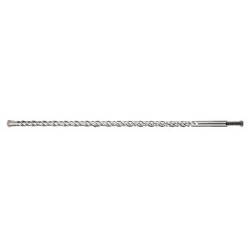 SDS+ masonry drill 12x310mm, S4 type quatro (four blades)