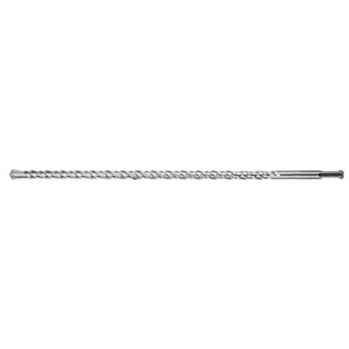 SDS+ masonry drill 12x310mm, S4 type quatro (four blades)