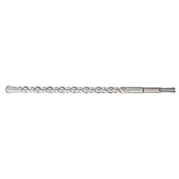 SDS+ masonry drill 14x260mm, S4 type quatro (four blades)
