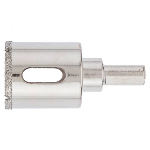 Diamond drill 25mm