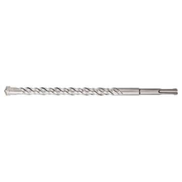 SDS+ masonry drill 14x210mm, S4 type quatro (four blades)