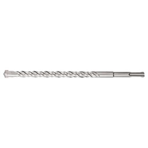 SDS+ masonry drill 14x210mm, S4 type quatro (four blades)