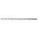 SDS+ masonry drill 14x210mm, S4 type quatro (four blades)
