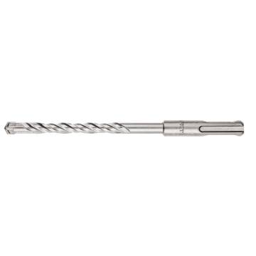 SDS+ masonry drill 8x110mm, S4 type quatro (four blades)
