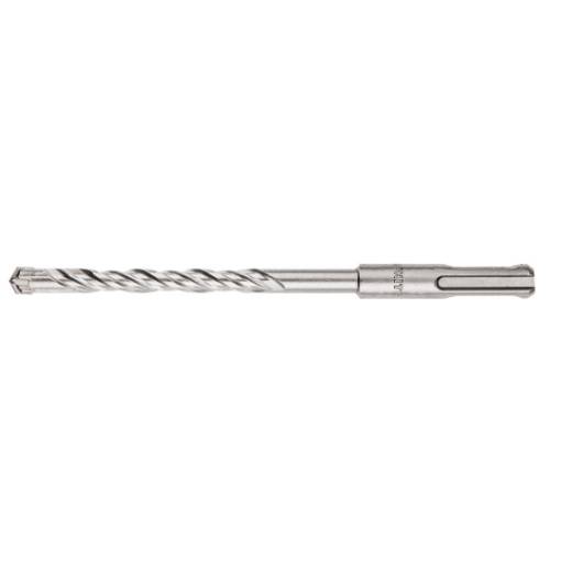 SDS+ masonry drill 8x110mm, S4 type quatro (four blades)