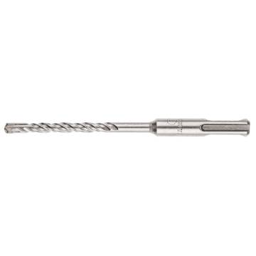 SDS+ masonry drill 6x110mm, S4 type quatro (four blades)