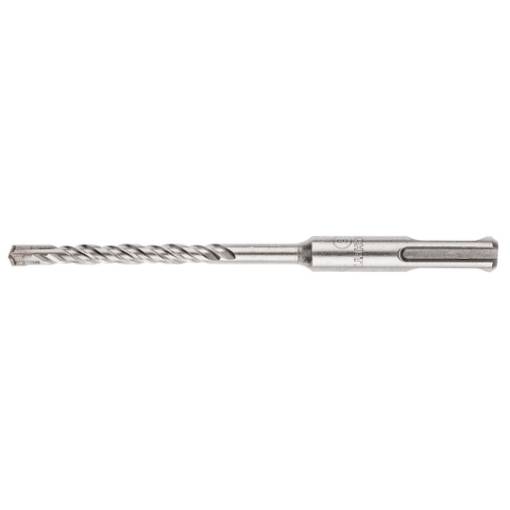SDS+ masonry drill 6x110mm, S4 type quatro (four blades)