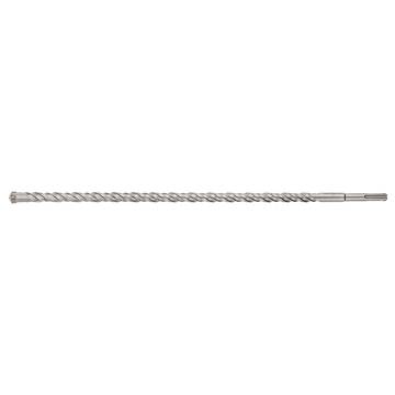 SDS+ masonry drill 14x450mm, S4 type quatro (four blades)