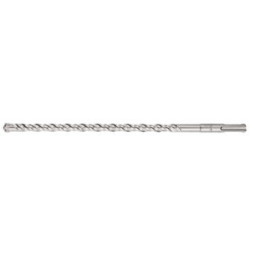 SDS+ masonry drill 10x260mm, S4 type quatro (four blades)
