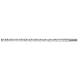 SDS+ masonry drill 10x260mm, S4 type quatro (four blades)