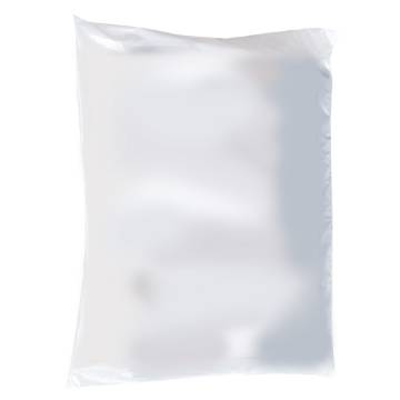 Covering sheet HDPE, 0.007 mm, 4 x 5 m