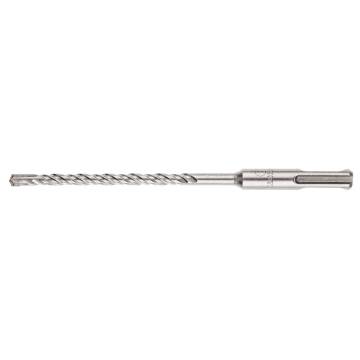 SDS+ masonry drill 6x160mm, S4 type quatro (four blades)