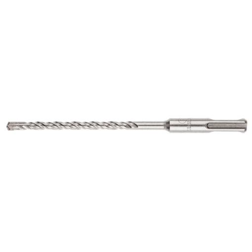 SDS+ masonry drill 6x160mm, S4 type quatro (four blades)