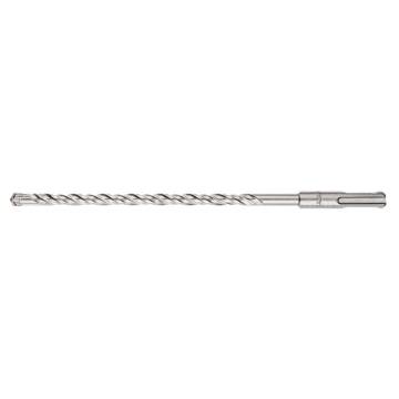 SDS+ masonry drill 8x210mm, S4 type quatro (four blades)