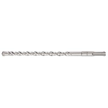 SDS+ masonry drill 10x210mm, S4 type quatro (four blades)
