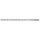 SDS+ masonry drill 10x210mm, S4 type quatro (four blades)