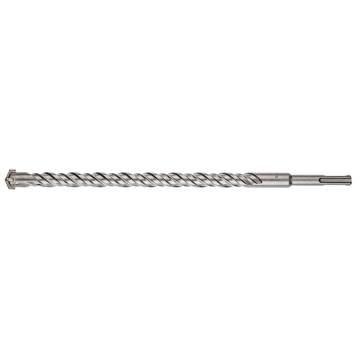SDS+ masonry drill 18x310mm, S4 type quatro (four blades)