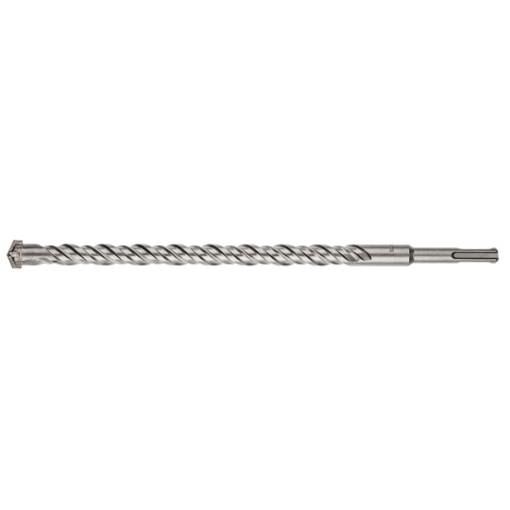 SDS+ masonry drill 18x310mm, S4 type quatro (four blades)