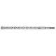 SDS+ masonry drill 18x310mm, S4 type quatro (four blades)